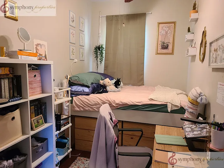 727 Parker St #1 — Photo 12