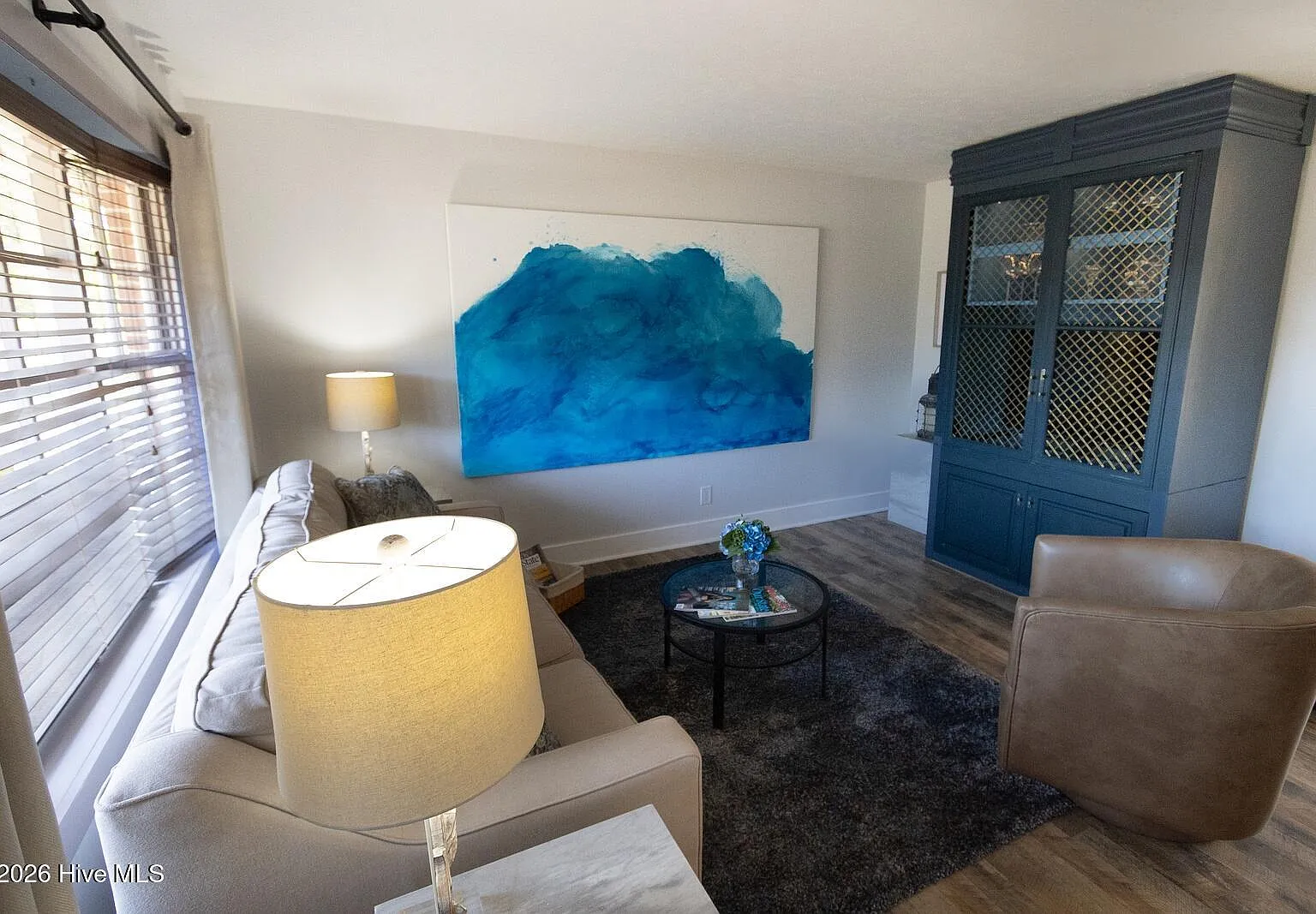 1 bed, 1.5 bath, $2,475 — Photo 1