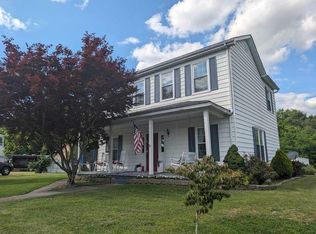 21610 State Route 335, Waverly, OH 45690