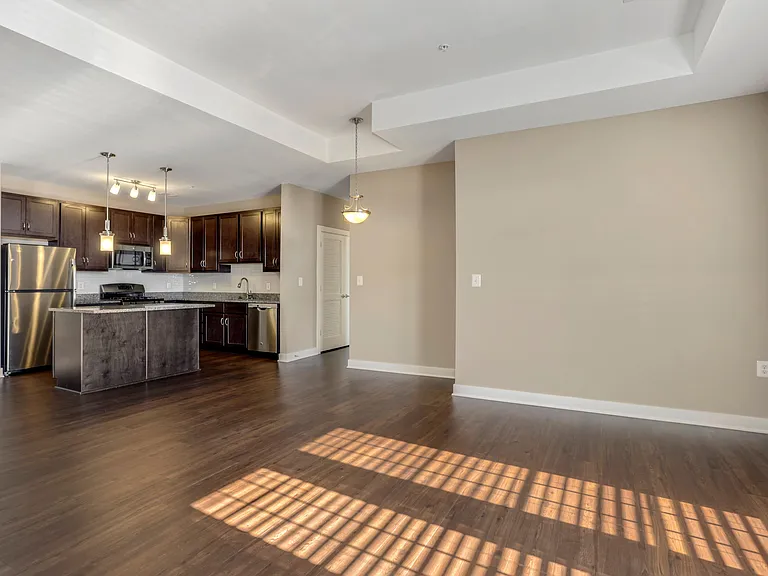 Avanti Luxury Apartments — Photo 61