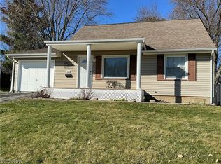 1850 Merle Rd, Salem, OH 44460