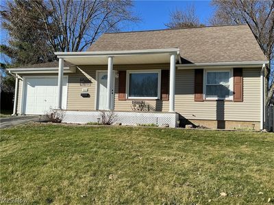 1850 Merle Rd, Salem, OH, 44460