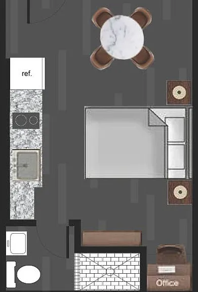 304 E Pancake Blvd — Photo 15