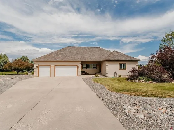 2230 Hill Street, Montrose, CO 81401