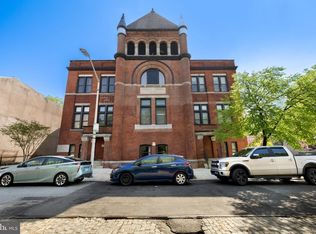 511 S Bond St Unit 107, Baltimore, MD 21231