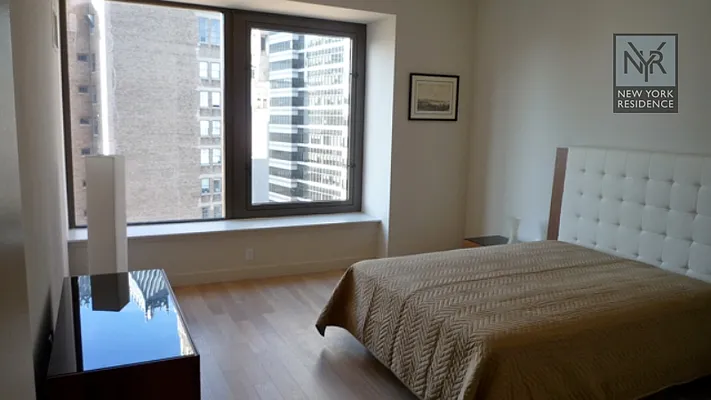 Rented by New York Residence | media 42