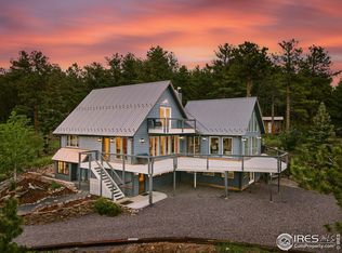 31 Wild Tiger Ln, Boulder, CO 80302