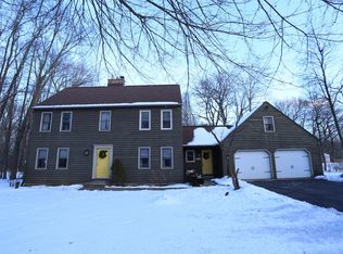 11256 Littlefield, Richland, MI 49083