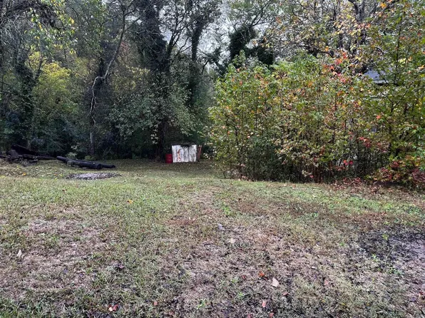 Crest St, Hot Springs National Park, AR 71901