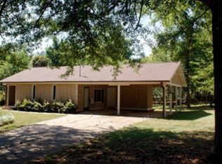 390 Cedar Creek Dr, Athens, GA 30605