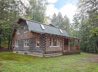 886 Brook Rd, West Halifax, VT 05358