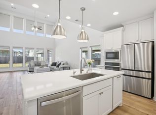 1140 Bryson Ridge Trl, Leander, TX 78641