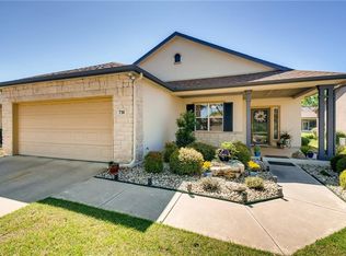 714 Texas Dr, Georgetown, TX 78633