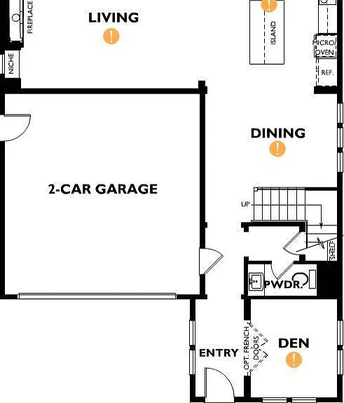 2722 Bungalow Dr — Photo 21