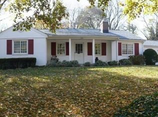 524 Marlay Rd, Dayton, OH 45405