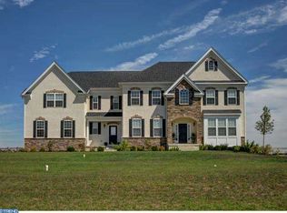 7 Creamery Rd, Hamilton, NJ 08620