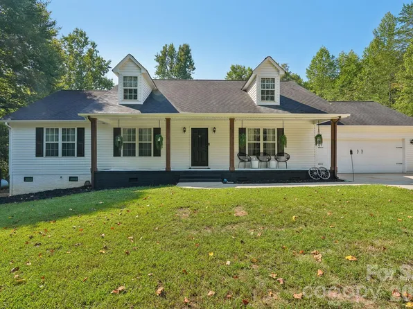 6344 Ballard Rd, Denver, NC 28037