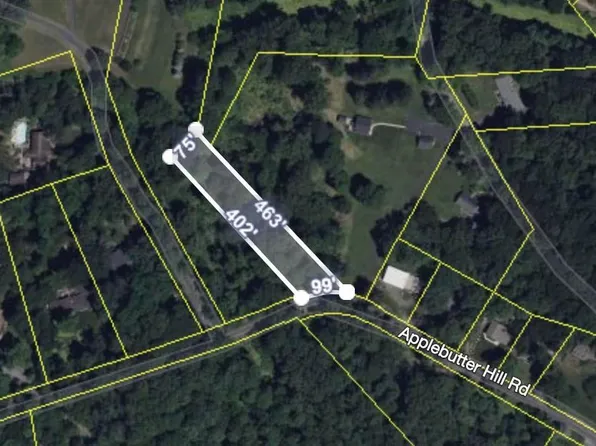 5753 Applebutter Hill Rd, Coopersburg, PA 18036