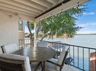2513 Diagonal #B, Horseshoe Bay, TX 78657