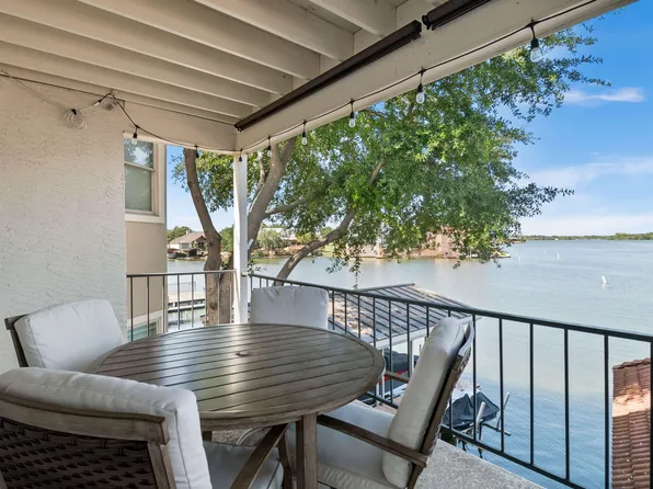 2513 Diagonal #B, Horseshoe Bay, TX 78657