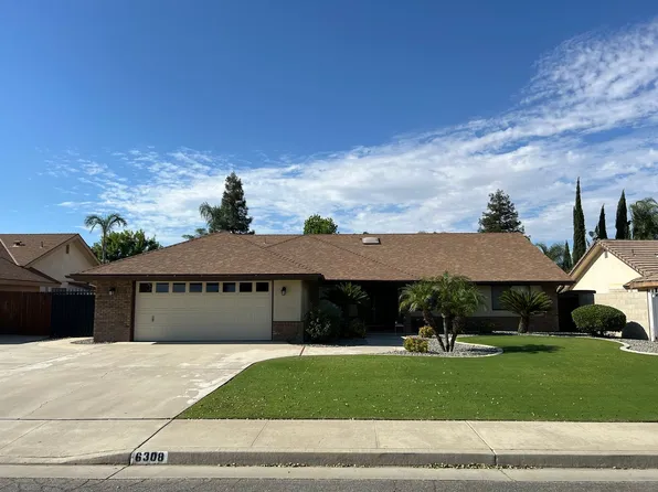 6308 Spring Valley Dr, Bakersfield, CA 93308