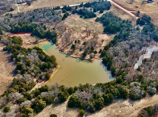 32 Casey Rd, Carney, OK 74832