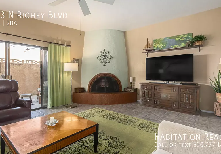 643 N Richey Blvd — Photo 6