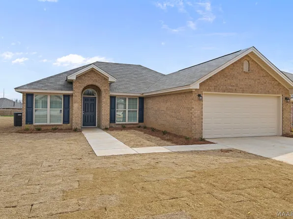 2019 Dawsons Mill Ln, Prattville, AL 36067