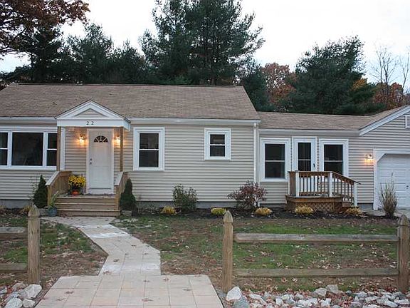 2nd image of 22 Rainville Ave