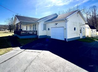 550 Main St, Rutland, OH 45775