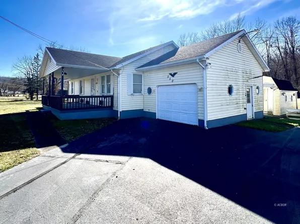 550 Main St, Rutland, OH 45775