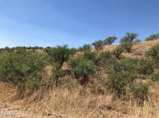 1031 Avenida Aprenda #107-RIO, Rio Rico, AZ 85648