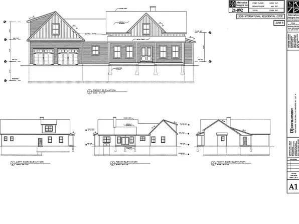 26 Stacey Lane #4, Chester, NH 03066