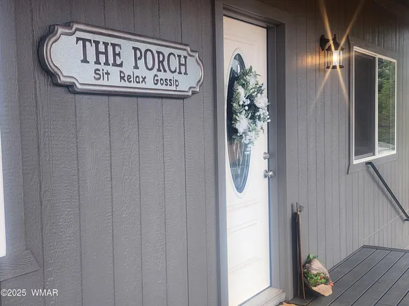 5523 Turkey Run Rd, Pinedale, AZ 85934