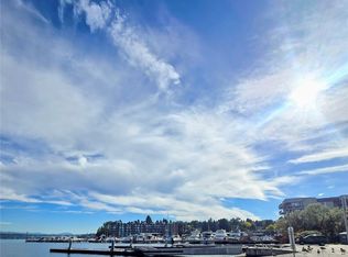 Parkshore Marina, Seattle, WA 98118