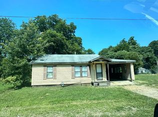 1007 Warren St, Jonesboro, AR 72401