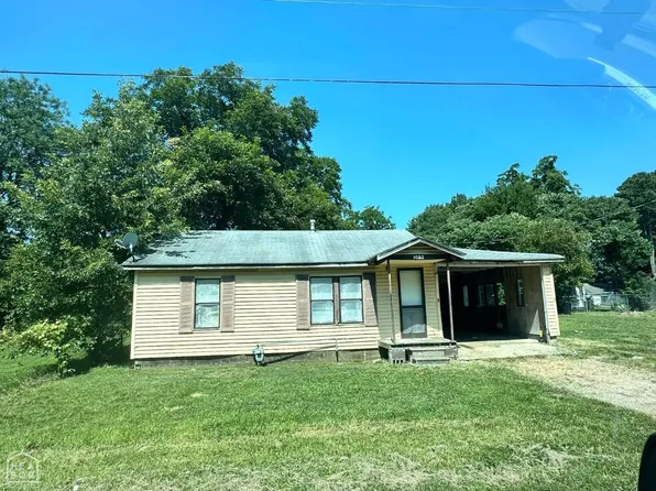 1007 Warren St, Jonesboro, AR 72401
