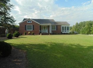 Tower Rd, Seaboard, NC 27876