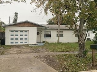 9191 52nd Way, Pinellas Park, FL 33782
