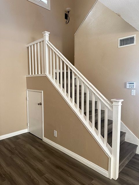 stairway
