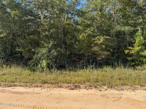 0 Hillside Dr, Marianna, FL 32448
