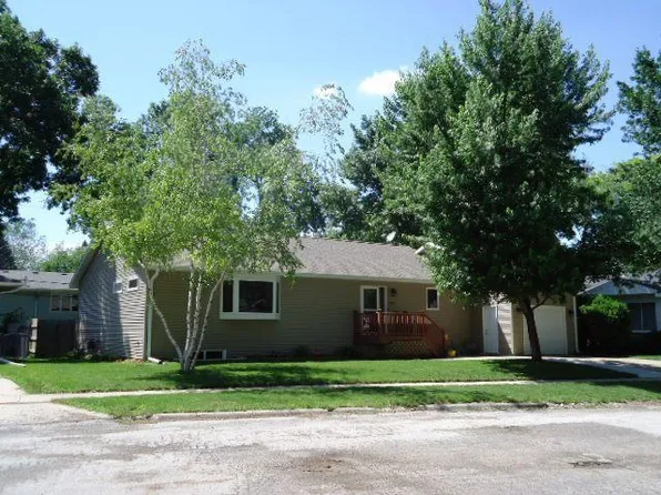 1024 N 23rd St, Fort Dodge, IA 50501