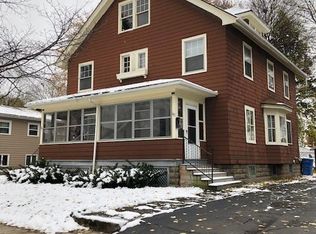187 Winchester St, Rochester, NY 14615