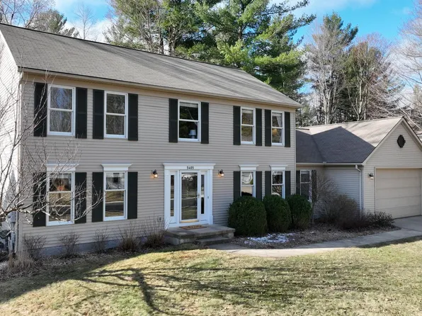 5405 Vandemere Dr, Midland, MI 48642