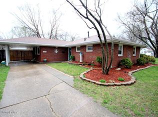 3102 Radiance Rd, Louisville, KY 40220
