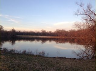 1170 Olive Branch Rd, Axtell, TX 76624