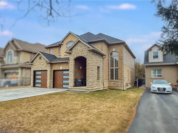 254 Rymal Rd W, Hamilton, ON L9B 1B8