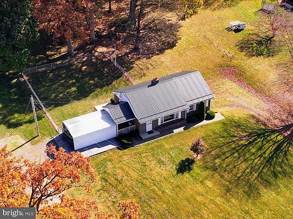 3rd image of 336 Upper Snake Spring Rd