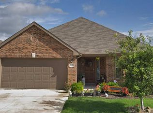 4737 Lazy Oaks St, Fort Worth, TX 76244