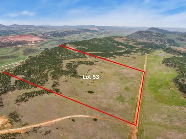 0 Arapaho Valley Rd Lot 53, Laporte, CO 80535